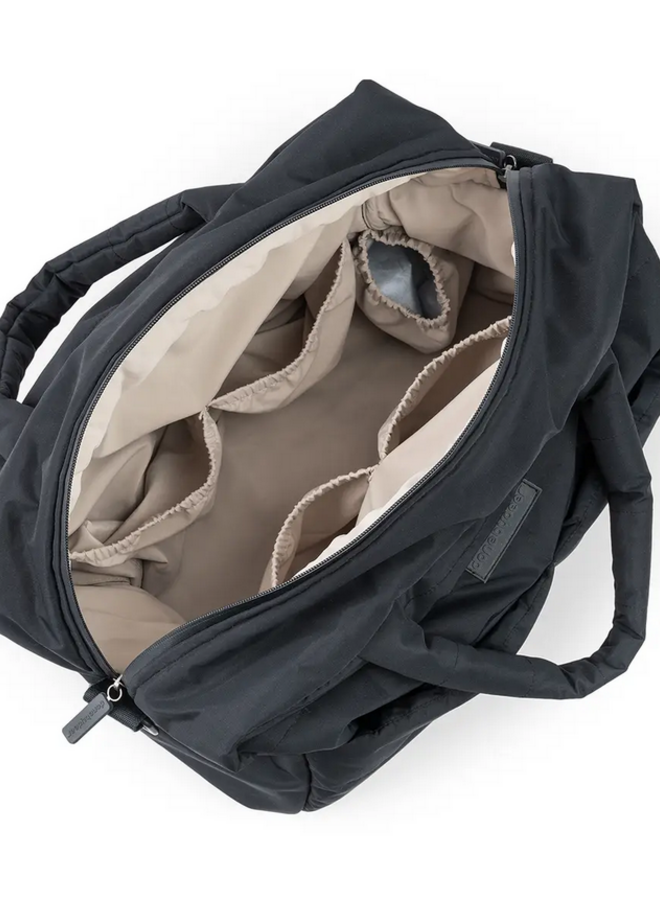 Copy of Done by Deer - Quilted changing bag Sand