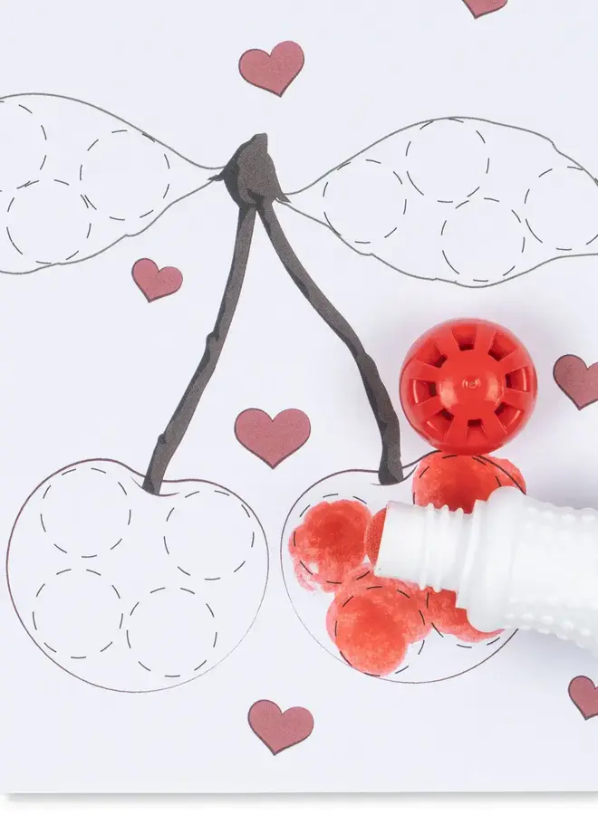 Konges slojd - Dot marker set