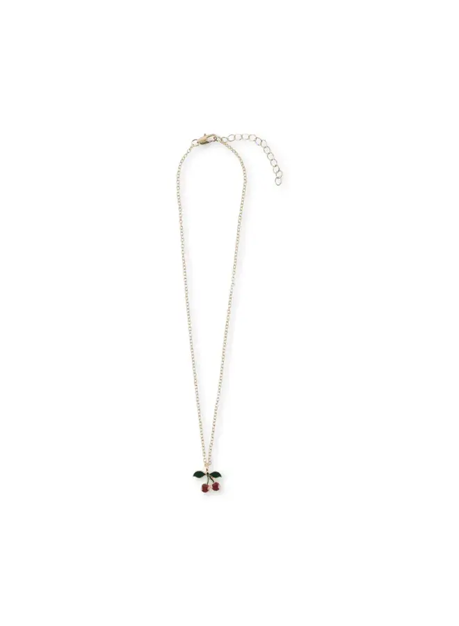 Konges slojd - Little necklace box with necklace