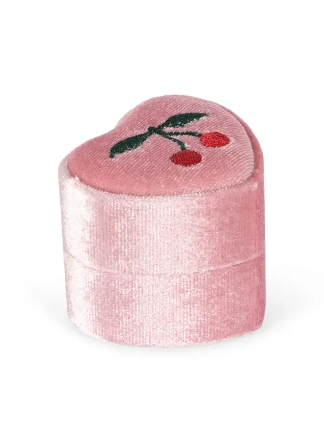 Konges slojd - Little necklace box with necklace