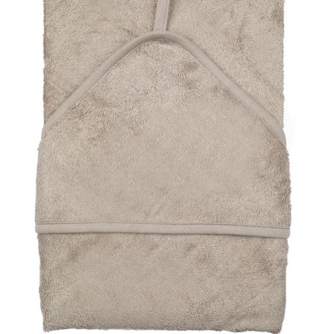 Timboo - Badcape Feather grey