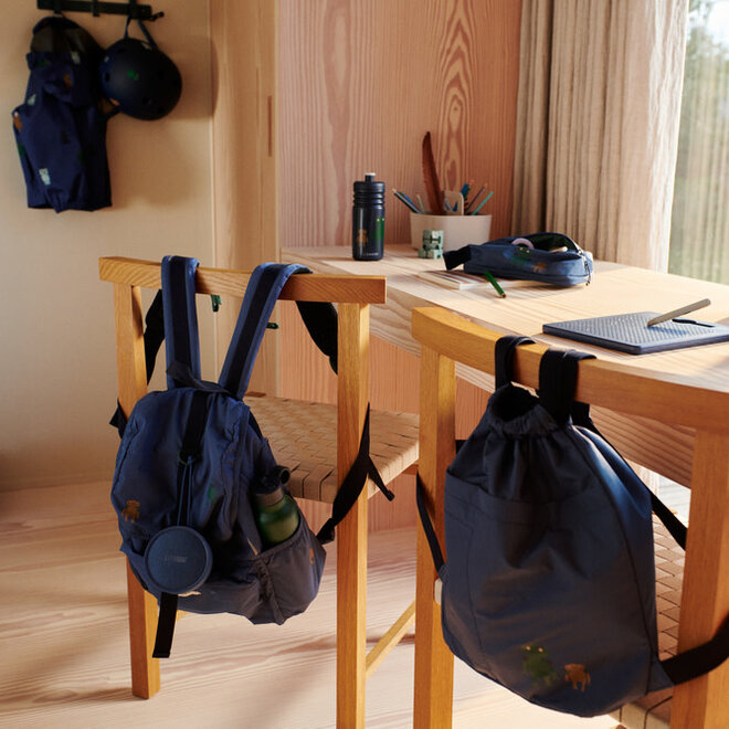 Liewood - Annelise Magnetic Stem Board Indigo blue