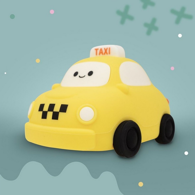 MARY'S - Led lamp -  Taxi