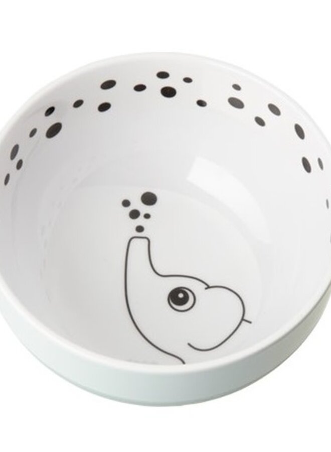 Done By Deer - Dots Yummy Plus Bowl