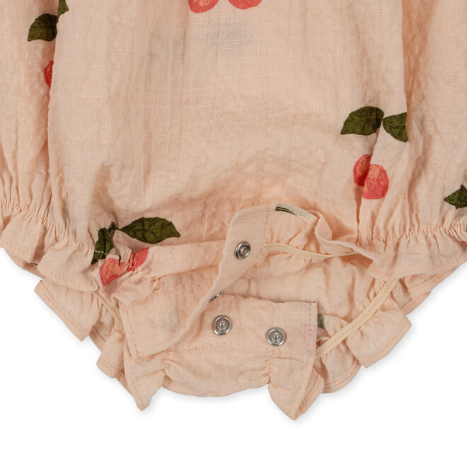 Konges Slojd - Vida puff romper