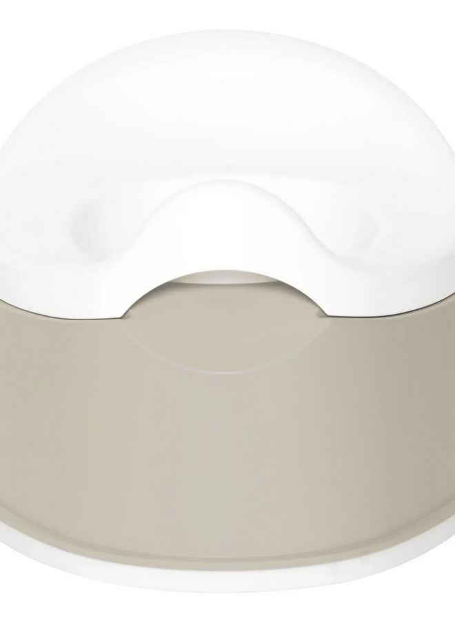 Bébé-Jou - Potty grow Taupe