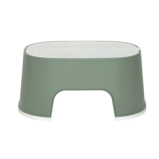 Bébé-Jou - Opstapje GROW breeze green