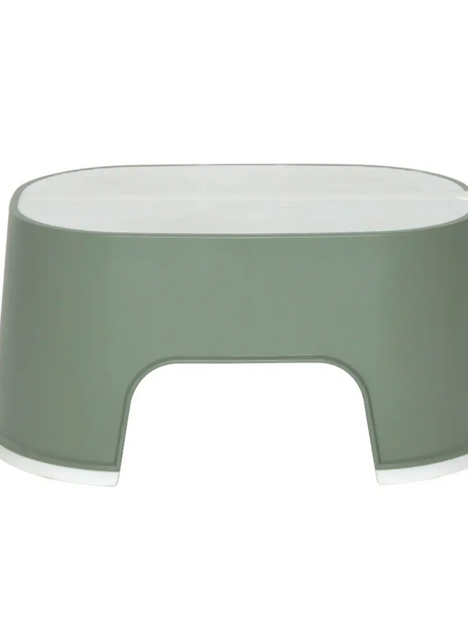 Bébé-Jou - Opstapje GROW breeze green