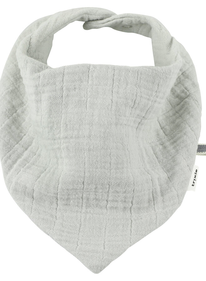 Trixie - Bandana bib 3-pack mix - Lovely leaves