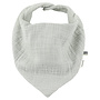 Trixie - Bandana bib 3-pack mix - Lovely leaves