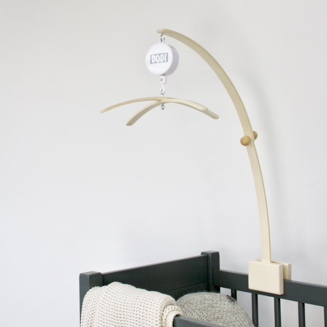 Dodi For Kids - Muziekmobiel VW Camper