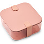 Liewood - Carin lunchbox small - Tuscany rose / Dusty raspberry