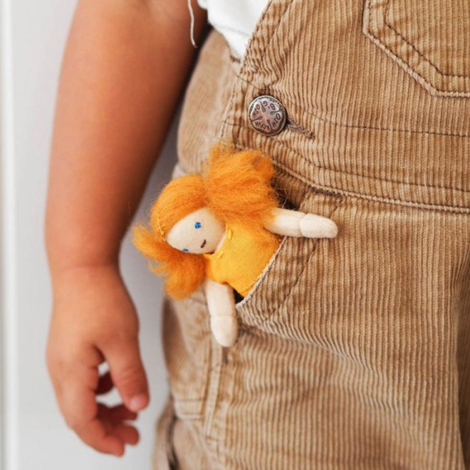 Olli Ella - Holdie Folk - Daisy