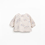 Play Up - Woven shirt Pencil Passaros