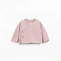 Play Up - Jersey Sweater rose