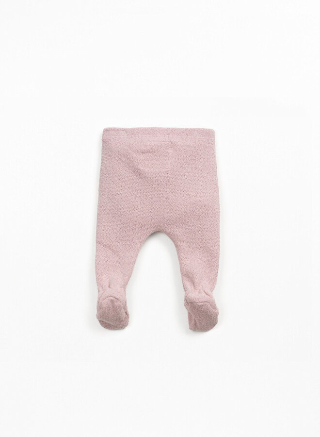 Play Up - Jersey Trousers Rose