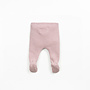 Play Up - Jersey Trousers Rose