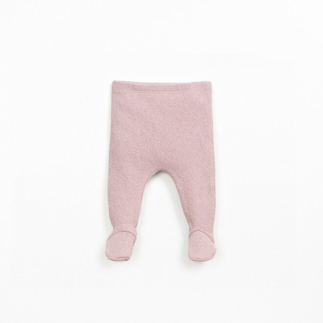 Play Up - Jersey Trousers Rose