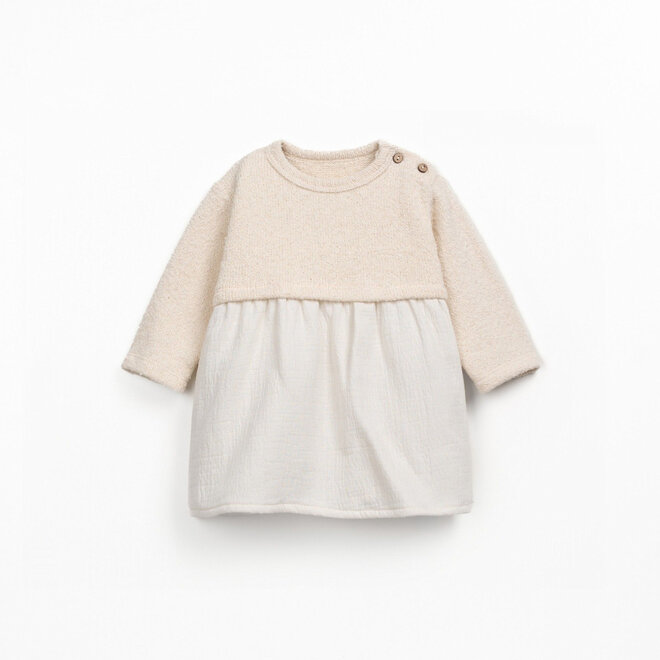 Play Up - Mixed dress Pencil