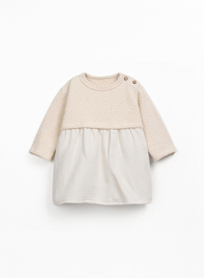 Play Up - Mixed dress Pencil