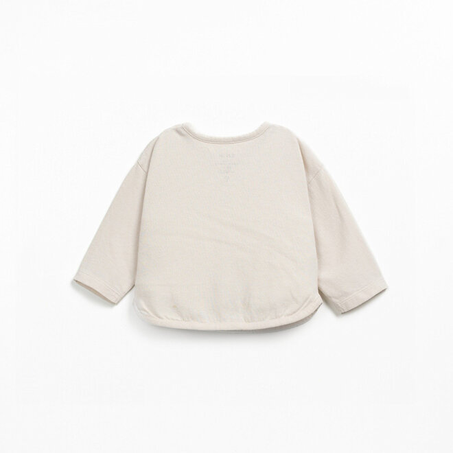 Play Up - Jersey t-shirt Tones