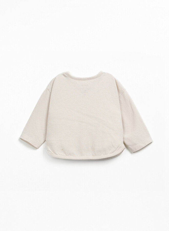 Play Up - Jersey t-shirt Tones