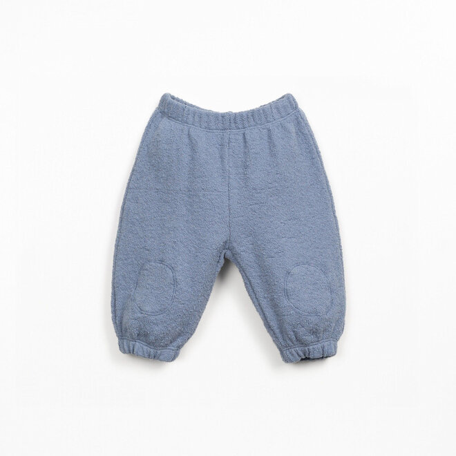 Play Up - Jersey Trousers Watercolor