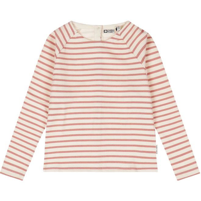 Tumble 'N Dry - Longsleeve La Rosière