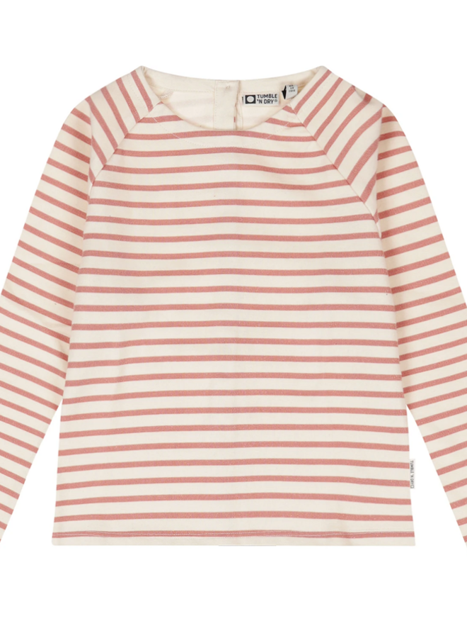 Tumble 'N Dry - Longsleeve La Rosière