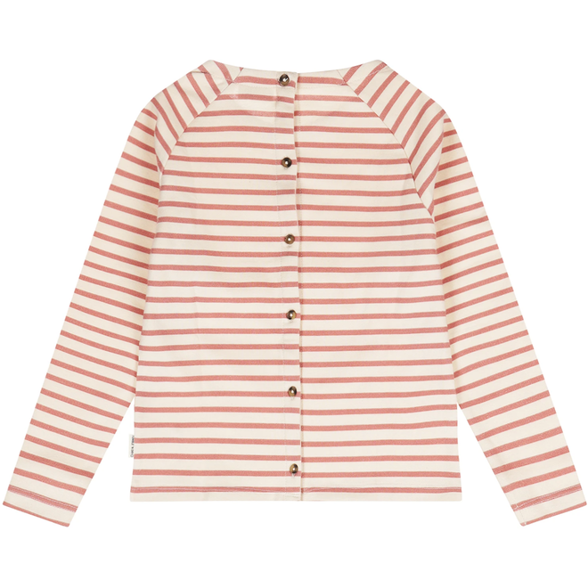 Tumble 'N Dry - Longsleeve La Rosièere