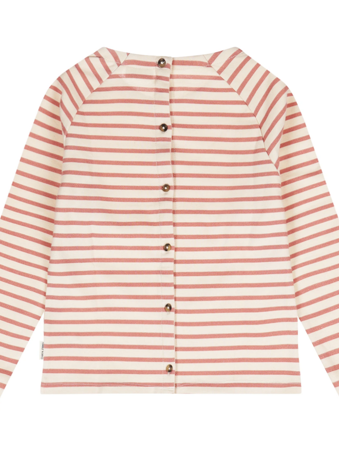 Tumble 'N Dry - Longsleeve La Rosière