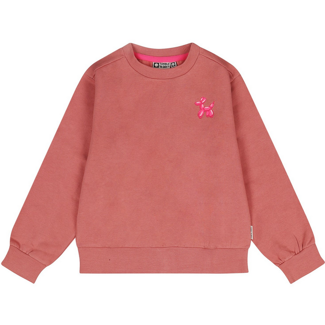 Tumble 'N Dry - Sweater Salute