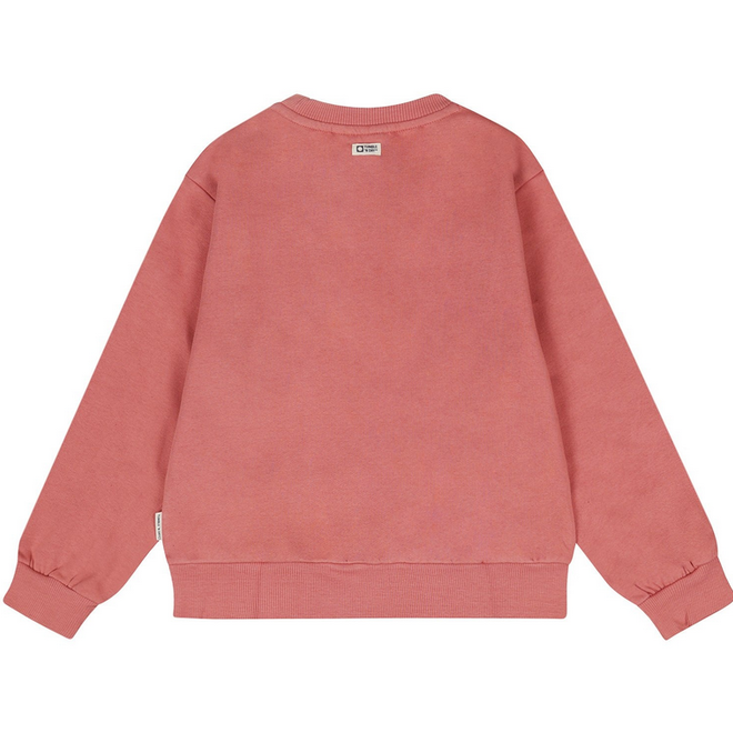 Tumble 'N Dry - Sweater Salute