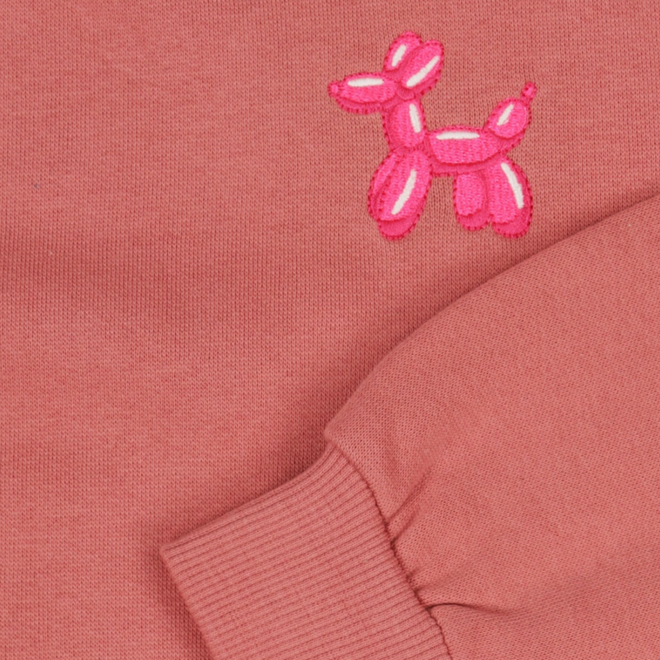 Tumble 'N Dry - Sweater Salute