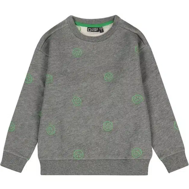 Tumble 'N Dry - Sweater Bach