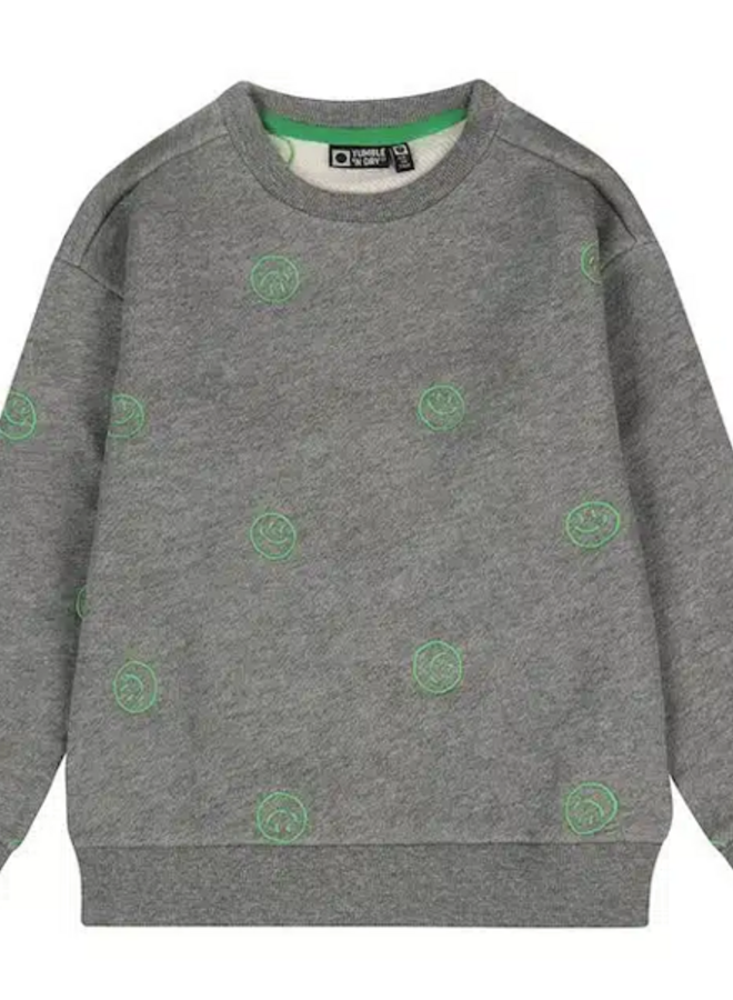 Tumble 'N Dry - Sweater Bach