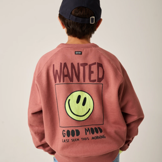 Tumble 'N Dry - Sweater Rebound