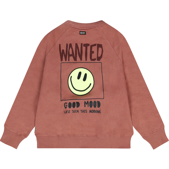 Tumble 'N Dry - Sweater Rebound