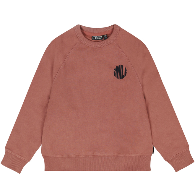 Tumble 'N Dry - Sweater Rebound