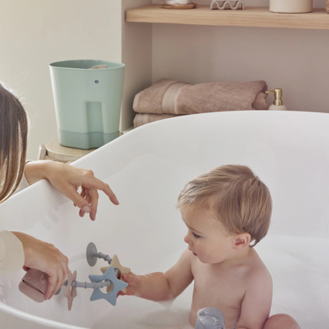 Shnuggle - Stick N Play Star toy