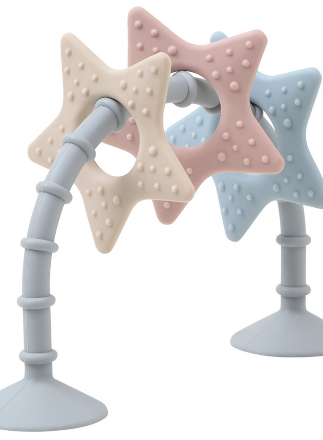 Shnuggle - Stick N Play Star toy