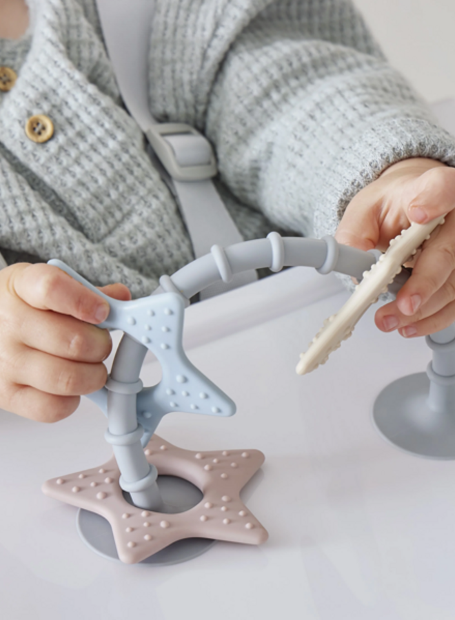 Shnuggle - Stick N Play Star toy