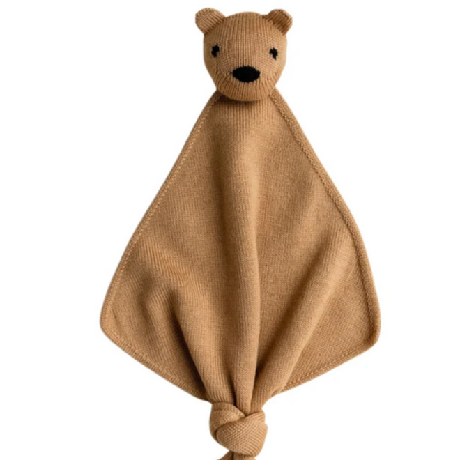 HVID - Teddy Tokki Ochre