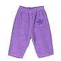 Lötiekids - Corduroy baby pants Flowing birds