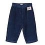 Lötiekids - Corduroy pants Indigo
