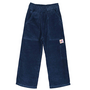 Lötiekids - Corduroy Indigo pants