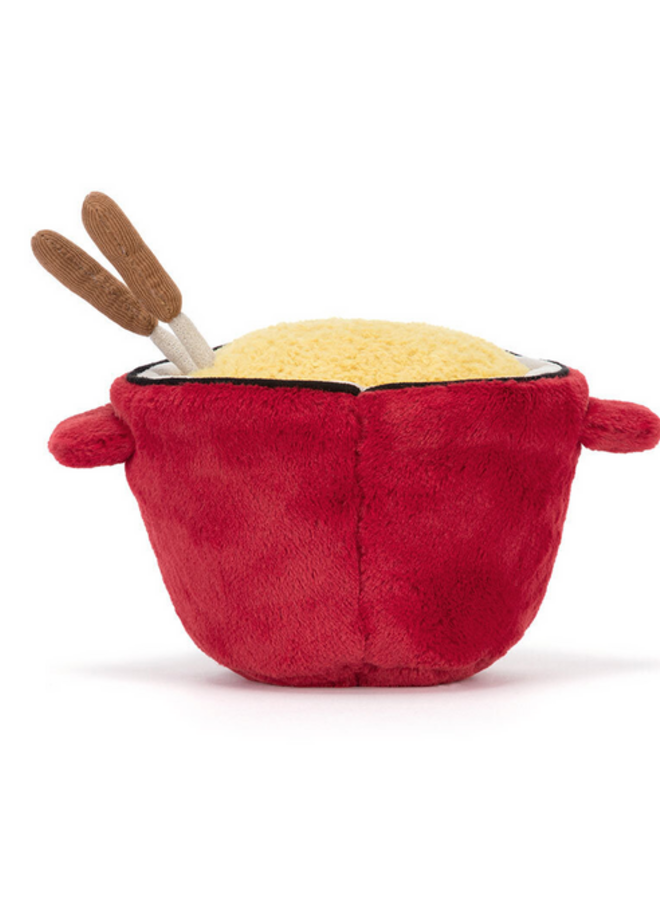 Jellycat - Amuseables Cheese Fondue