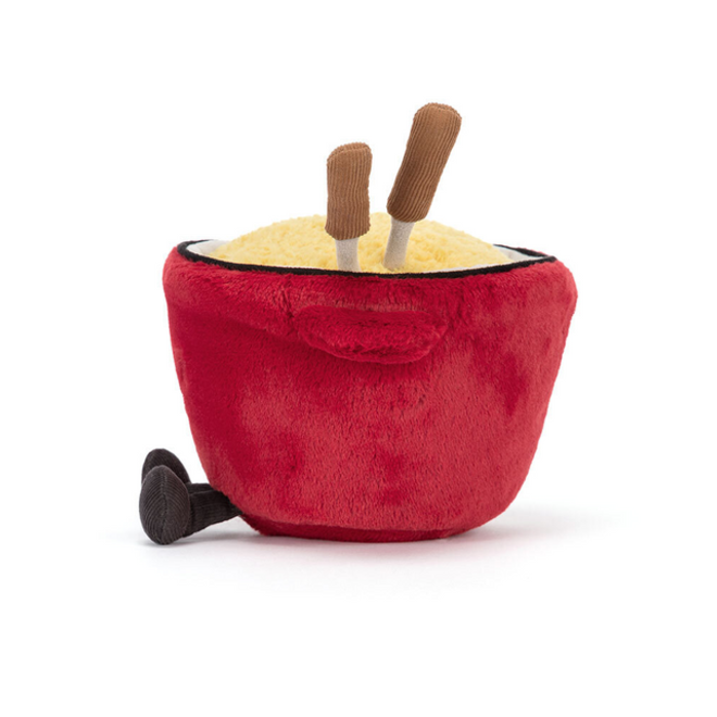 Jellycat - Amuseables Cheese Fondue