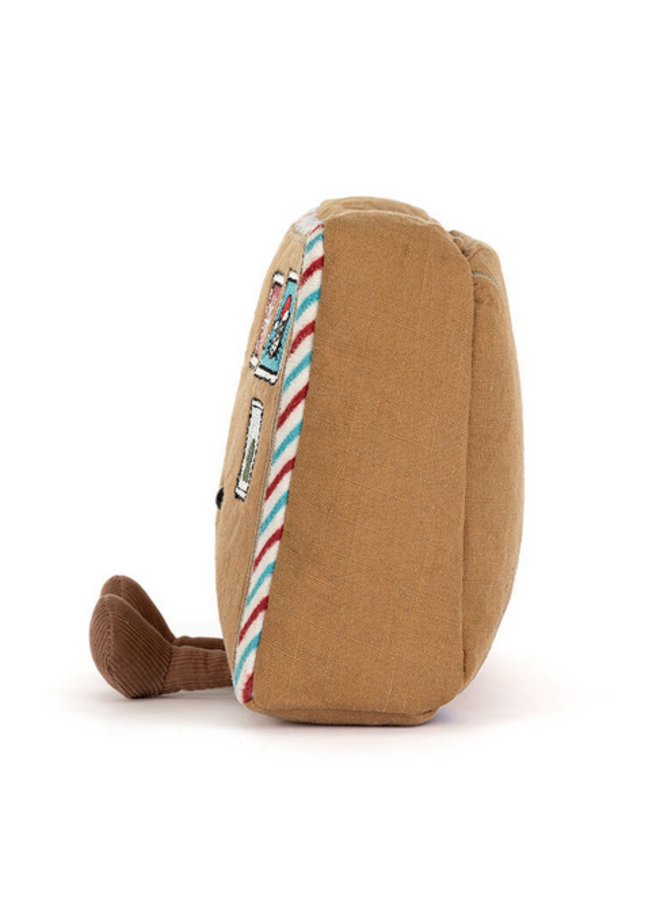 Jellycat - Amuseables Letter To Santa