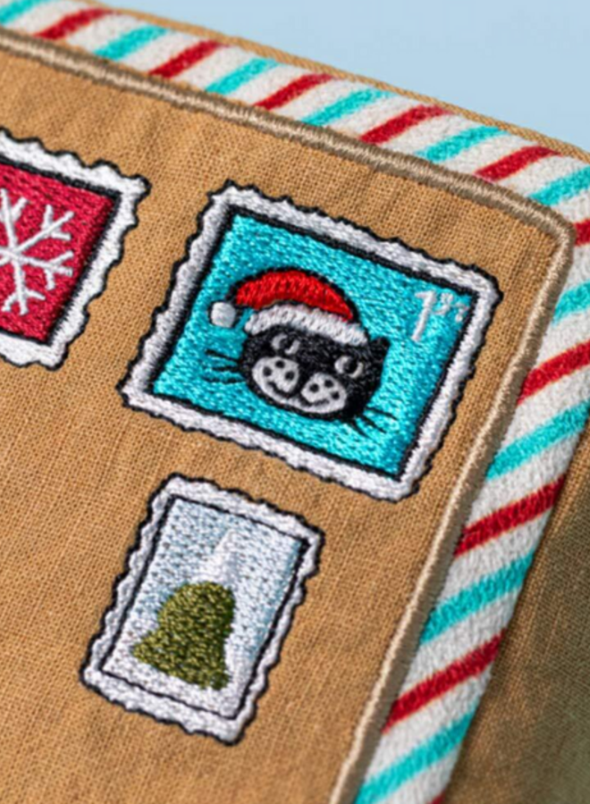 Jellycat - Amuseables Letter To Santa